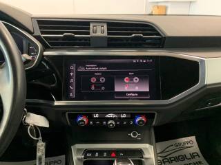 AUDI Q3 usata, con Park Distance Control
