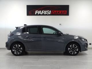 PEUGEOT 208 usata, con Controllo trazione