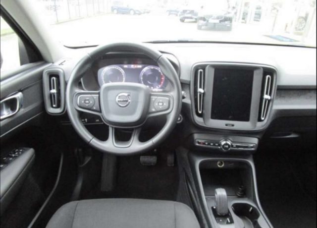 VOLVO XC40 usata, con Cerchi in lega