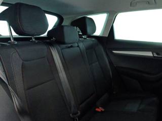 SKODA Karoq usata, con Immobilizzatore elettronico
