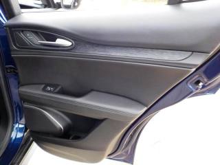 ALFA ROMEO Stelvio usata, con Sistema di navigazione