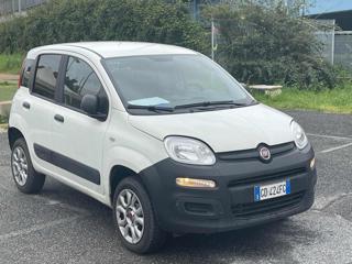 FIAT Panda usata, con Airbag laterali