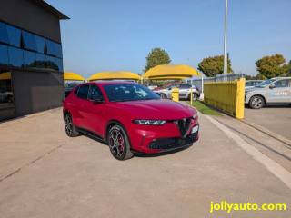 ALFA ROMEO Tonale usata, con Airbag laterali