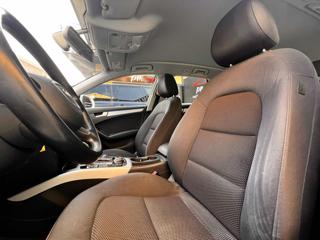 AUDI A4 allroad usata, con Cerchi in lega