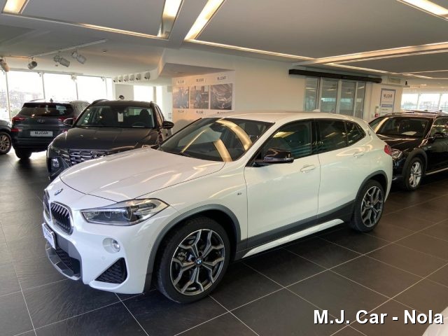 BMW X2 usata, con Airbag