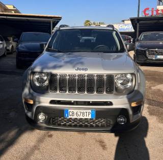 JEEP Renegade usata, con Airbag laterali