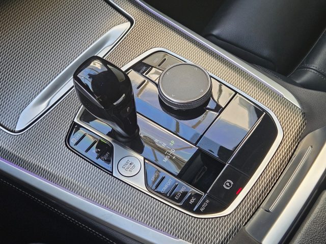BMW X5 usata, con Portellone posteriore elettrico