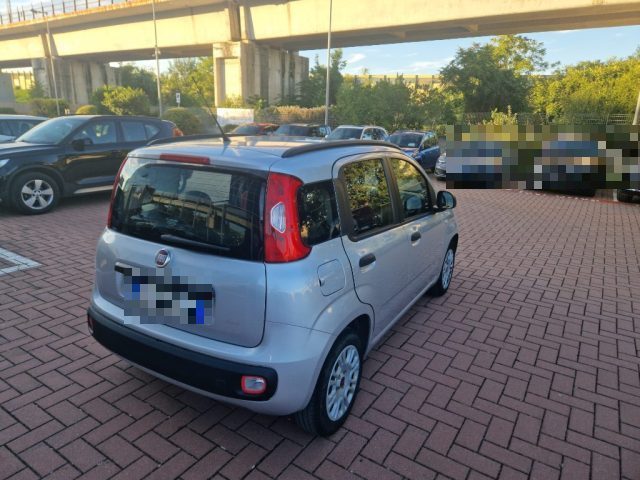 FIAT Panda usata, con Cerchi in lega