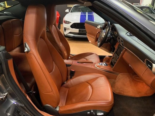 PORSCHE 911 usata, con Servosterzo