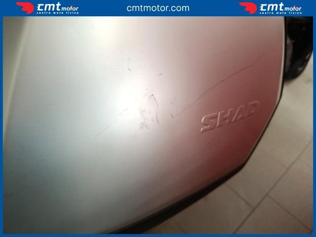 CF MOTO Other usata 5