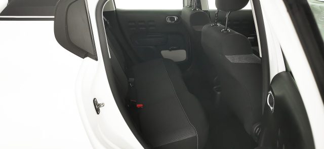 CITROEN C3 usata 49