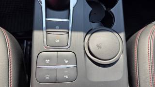 FORD Kuga usata, con Vetri oscurati