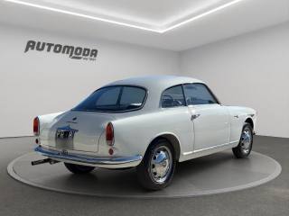 ALFA ROMEO Giulietta usata 3
