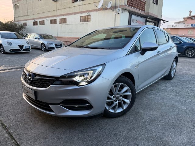 OPEL Astra usata, con ABS