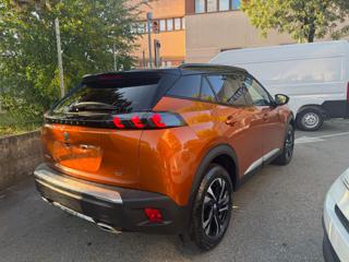 PEUGEOT 2008 usata, con Airbag laterali