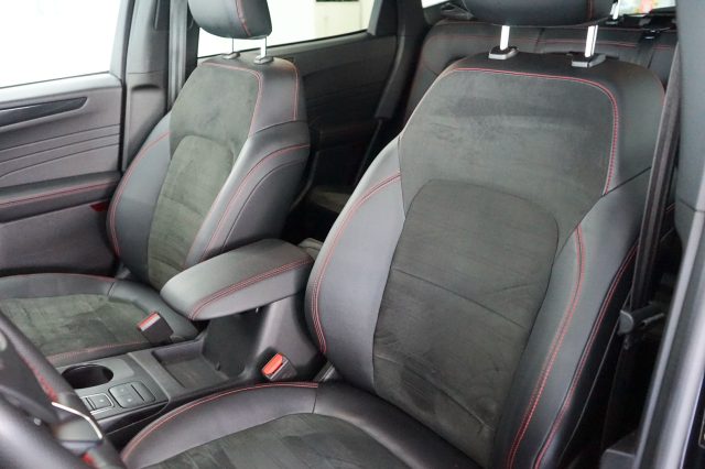 FORD Kuga usata, con Chiusura centralizzata