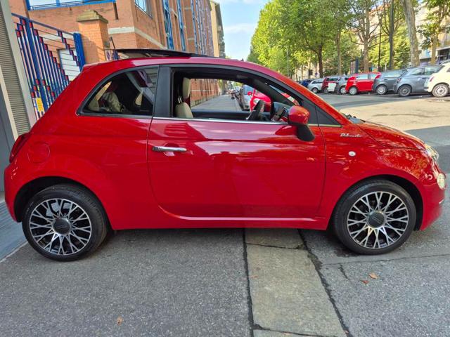 FIAT 500 usata, con Alzacristalli elettrici