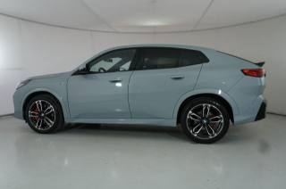 BMW X2 usata, con Volante multifunzione