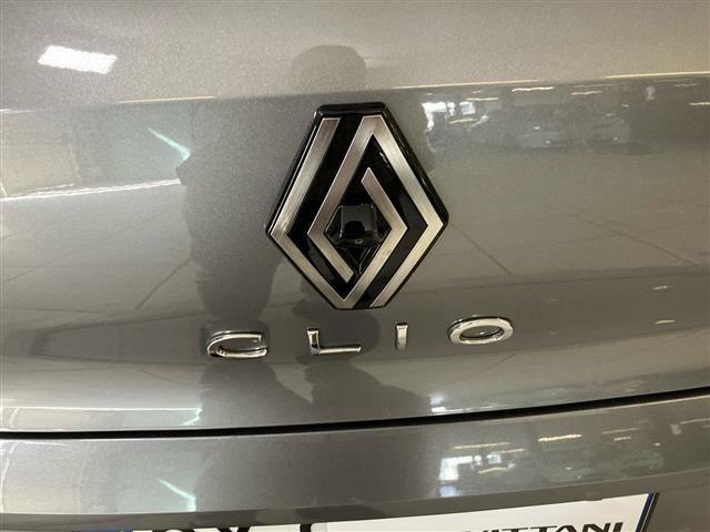 RENAULT Clio usata 27