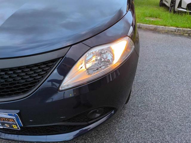 LANCIA Ypsilon usata, con Controllo trazione