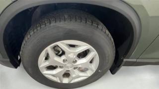 KGM Rexton usata, con Airbag Passeggero
