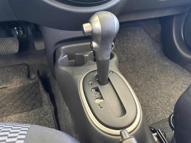 NISSAN Micra usata, con Bracciolo