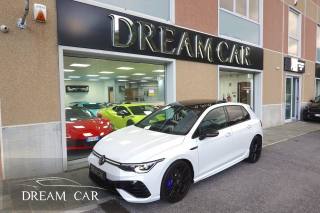 VOLKSWAGEN Golf R 2.0 TSI DSG 4Motion TETTO PANO-HARMAN-19