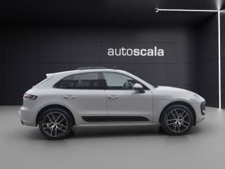 PORSCHE Macan usata, con Boardcomputer