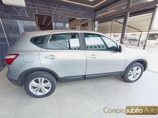 NISSAN Qashqai usata, con Alzacristalli elettrici