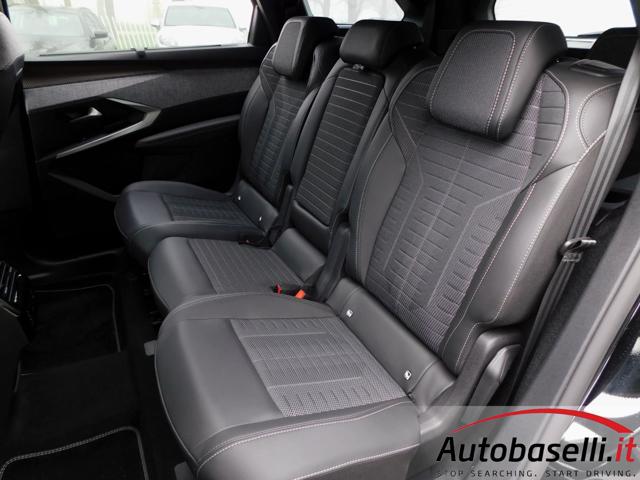 PEUGEOT 5008 usata, con Airbag laterali