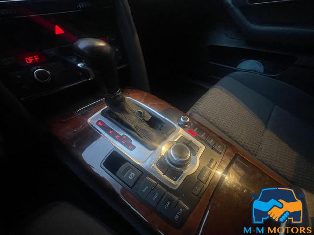 AUDI A6 usata, con ESP