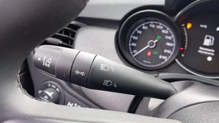 FIAT 500X usata, con Volante multifunzione