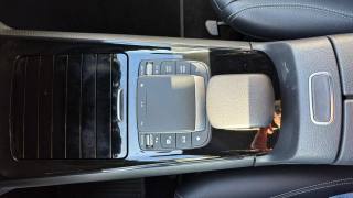 MERCEDES-BENZ GLB 180 usata, con Sensore di pioggia