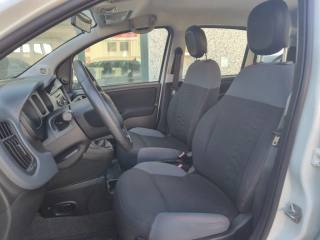 FIAT Panda usata, con Immobilizzatore elettronico