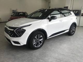 KIA Sportage usata, con Chiusura centralizzata