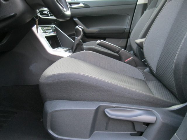 VOLKSWAGEN Taigo usata, con Sistema di chiamata d