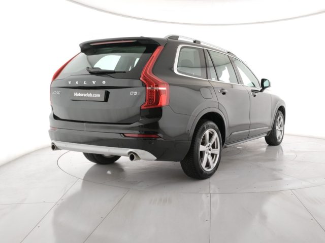 VOLVO XC90 usata, con Airbag Passeggero