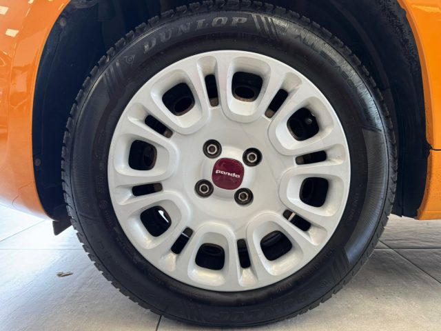 FIAT Panda usata, con Climatizzatore