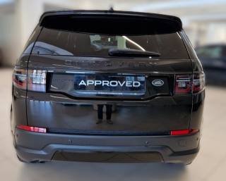 LAND ROVER Discovery Sport usata, con Chiusura centralizzata