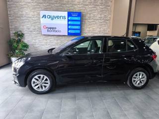 SKODA Fabia usata, con Climatizzatore