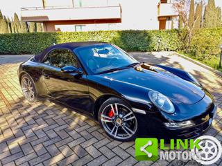 PORSCHE 911 usata, con Airbag laterali