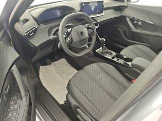 PEUGEOT 2008 usata, con Autoradio