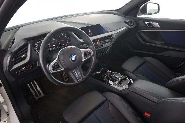 BMW 116 usata 0
