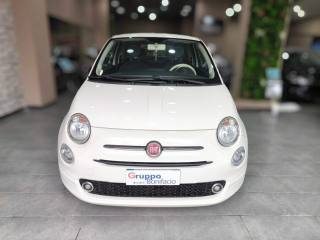 FIAT 500 usata, con Airbag
