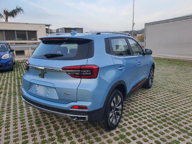 DR MOTOR DR 5.0 usata, con Alzacristalli elettrici