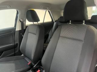 VOLKSWAGEN T-Roc usata, con Sensori di parcheggio posteriori