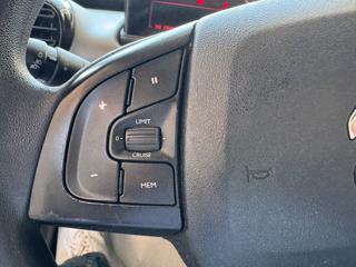CITROEN C4 Cactus usata, con Touch screen