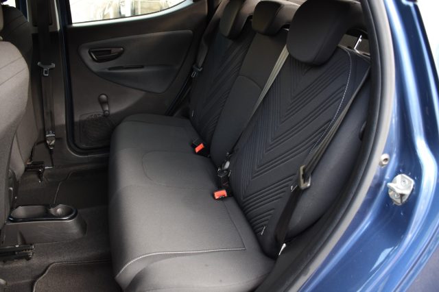 LANCIA Ypsilon usata, con Chiusura centralizzata