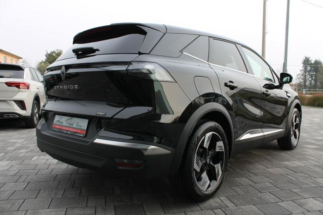 RENAULT Symbioz usata, con Airbag Passeggero