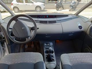 RENAULT Espace usata, con ESP